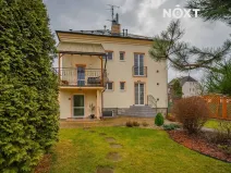 Pronájem bytu 3+kk, Šumperk, Dobrovského, 67 m2
