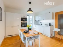 Pronájem bytu 3+kk, Šumperk, Dobrovského, 67 m2