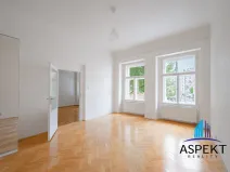 Pronájem bytu 2+1, Praha - Vinohrady, Jana Masaryka, 60 m2