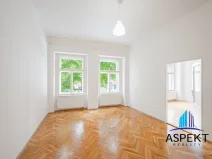 Pronájem bytu 2+1, Praha - Vinohrady, Jana Masaryka, 60 m2