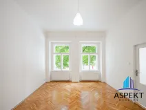 Pronájem bytu 2+1, Praha - Vinohrady, Jana Masaryka, 60 m2