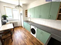 Prodej bytu 1+1, Ostrava, Pionýrů, 38 m2