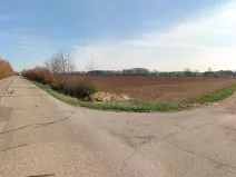 Prodej podílu pole, Hněvčeves, 2481 m2