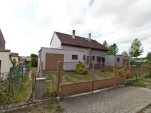 Prodej rodinného domu, Křenovy, 83 m2