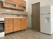 Pronájem bytu 2+kk, Olomouc, Tvrdíkova, 45 m2