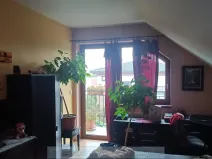 Pronájem pokoje, Praha - Radotín, 26 m2