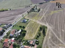 Prodej pozemku pro bydlení, Hrdibořice, 13352 m2