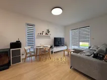 Pronájem bytu 3+kk, Teplice, Albrechtova, 73 m2