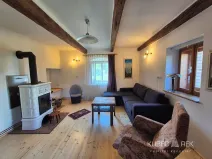 Pronájem rodinného domu, Jedlany, 112 m2