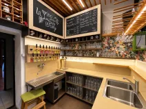 Pronájem restaurace, Olomouc - Povel, Tolstého, 64 m2