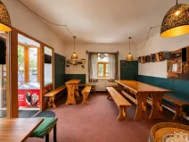 Pronájem restaurace, Olomouc - Povel, Tolstého, 64 m2