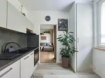 Prodej bytu 3+1, Zlín, Okružní, 67 m2
