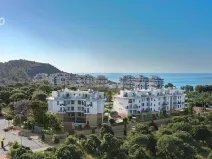 Prodej bytu 2+kk, Villajoyosa, Alicante, Španělsko, 48 m2