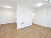 Prodej bytu 1+kk, Praha - Hrdlořezy, Českobrodská, 24 m2