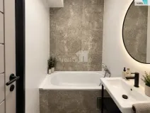 Prodej bytu 1+kk, Praha - Hrdlořezy, Českobrodská, 24 m2