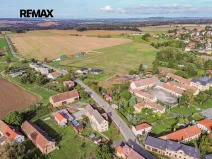 Prodej rodinného domu, Pernarec, 220 m2