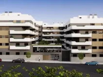 Prodej bytu 3+kk, Santa Pola, Alicante, Španělsko, 75 m2