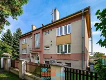 Prodej bytu 3+1, Budiměřice, 61 m2