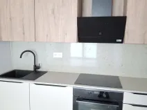 Pronájem bytu 2+kk, Teplice, Novoveská, 48 m2