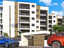 Prodej bytu 4+kk, Pilar de La Horadada, Alicante, Španělsko, 106 m2