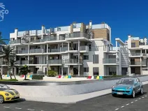 Prodej bytu 4+kk, Denia, Alicante, Španělsko, 82 m2