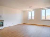 Pronájem bytu 1+kk, Silůvky, Anenská, 40 m2