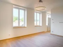 Pronájem bytu 1+kk, Silůvky, Anenská, 40 m2