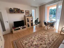 Prodej bytu 1+1, Karlovy Vary, Spálená, 50 m2