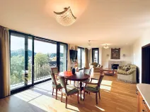 Prodej bytu 3+kk, Karlovy Vary, Pražská silnice, 102 m2