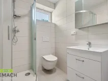 Pronájem bytu 2+kk, Uherské Hradiště - Mařatice, Sokolovská, 42 m2