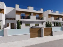 Prodej rodinného domu, Los Alcazares, Murcia, Španělsko, 135 m2