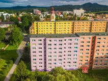 Prodej bytu 3+1, Stráž pod Ralskem, Mlýnská, 70 m2