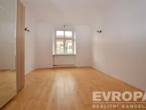 Pronájem bytu 2+kk, Praha, 5. května, 51 m2