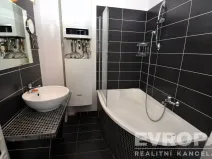 Pronájem bytu 2+kk, Praha, 5. května, 51 m2