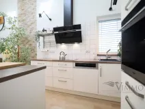 Prodej rodinného domu, Včelná, Čtyři chalupy, 143 m2