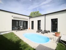 Prodej rodinného domu, Včelná, Čtyři chalupy, 143 m2