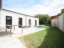 Prodej rodinného domu, Včelná, Čtyři chalupy, 143 m2