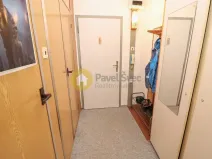 Pronájem bytu 1+kk, Strakonice - Strakonice I, Kosmonautů, 32 m2
