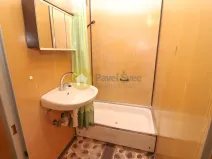 Pronájem bytu 1+kk, Strakonice - Strakonice I, Kosmonautů, 32 m2