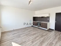 Pronájem bytu 1+kk, Plzeň - Bolevec, Krašovská, 30 m2