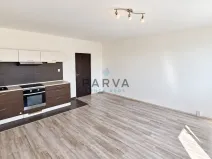 Pronájem bytu 1+kk, Plzeň - Bolevec, Krašovská, 30 m2