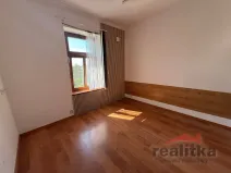Pronájem bytu 1+kk, Opava - Předměstí, Pekařská, 18 m2