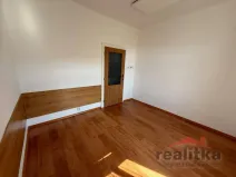Pronájem bytu 1+kk, Opava - Předměstí, Pekařská, 18 m2
