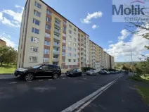 Prodej bytu 3+1, Most, Marš. Rybalka, 68 m2