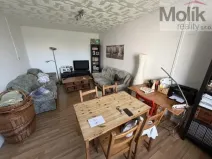 Prodej bytu 3+1, Most, Marš. Rybalka, 68 m2