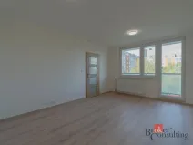 Pronájem bytu 3+1, Praha - Stodůlky, Drimlova, 75 m2