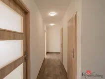 Pronájem bytu 3+1, Praha - Stodůlky, Drimlova, 75 m2