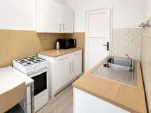Pronájem bytu 2+1, Praha - Přední Kopanina, K Prelátům, 50 m2