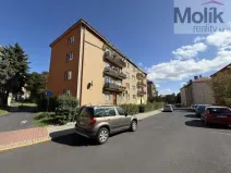 Prodej bytu 2+1, Litvínov - Horní Litvínov, U Zámeckého parku, 56 m2