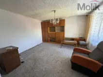 Prodej bytu 2+1, Litvínov - Horní Litvínov, U Zámeckého parku, 56 m2
